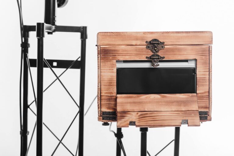 Fotobox