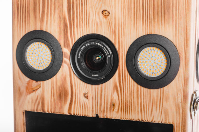 Fotobox
