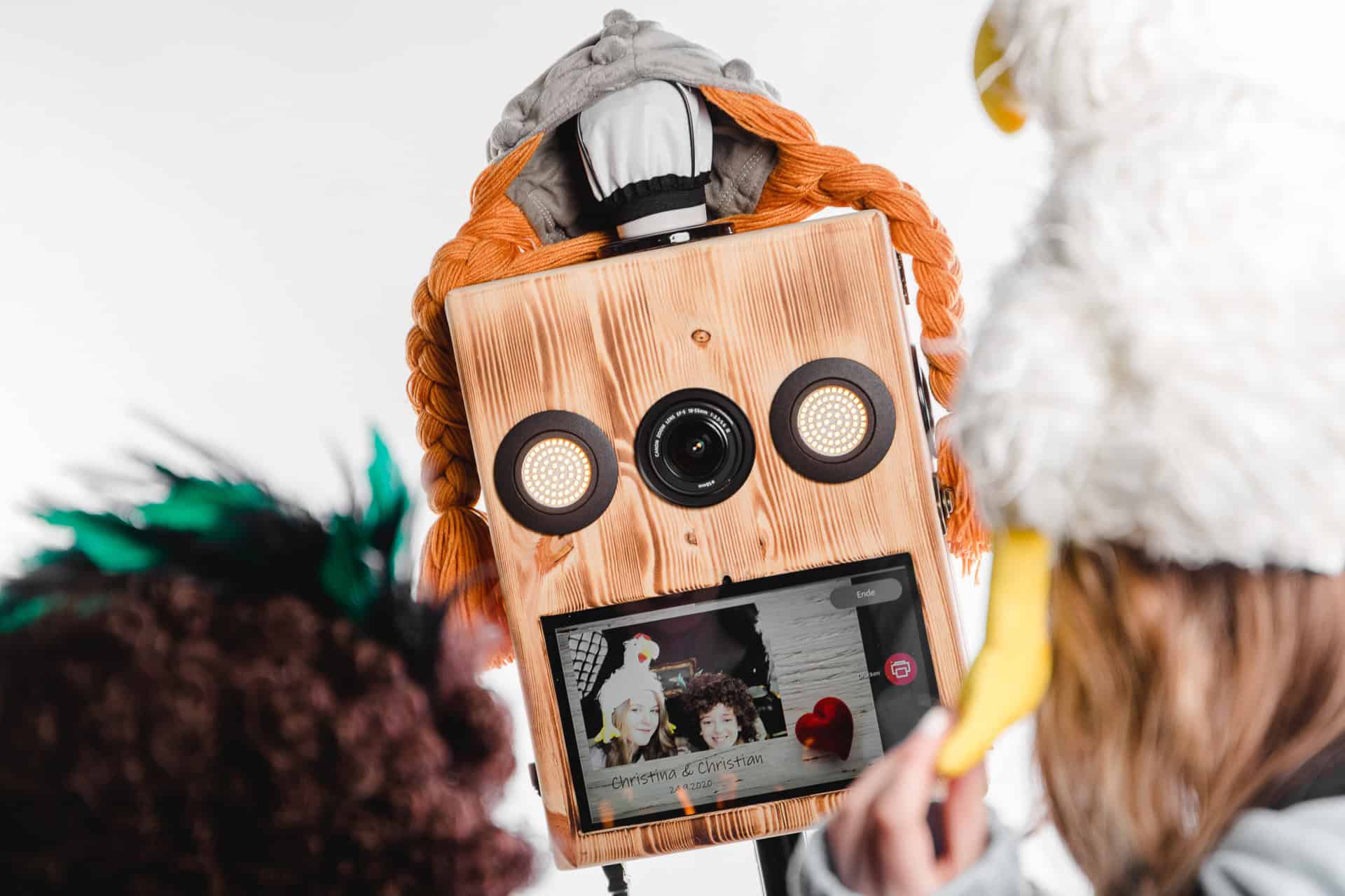 Fotobox