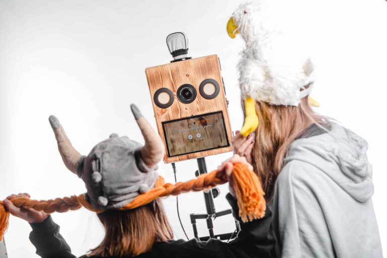 Fotobox