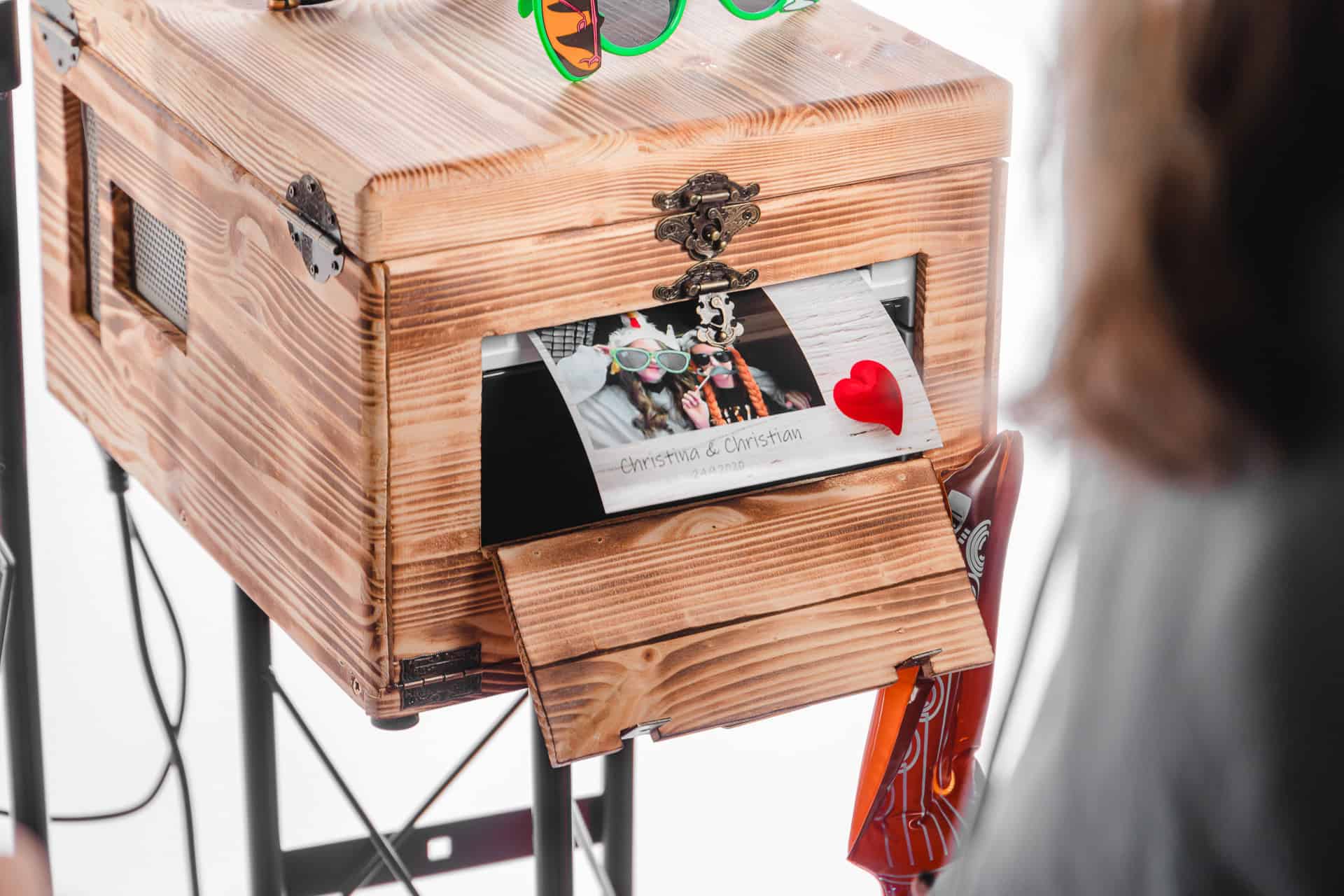 Fotobox