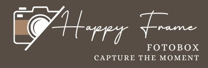 Happy Frame Fotobox